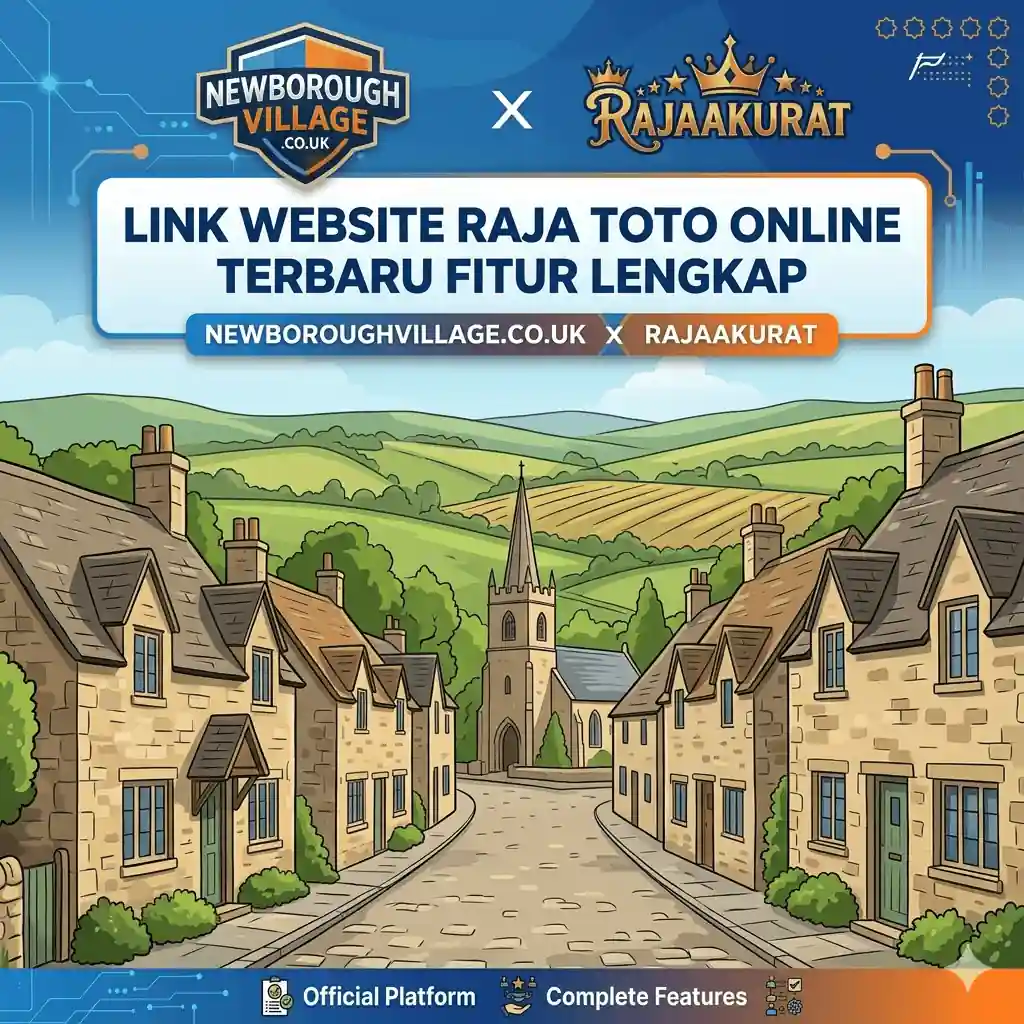 Rajaakurat - Link Website Raja Toto Online Terbaru Fitur Lengkap